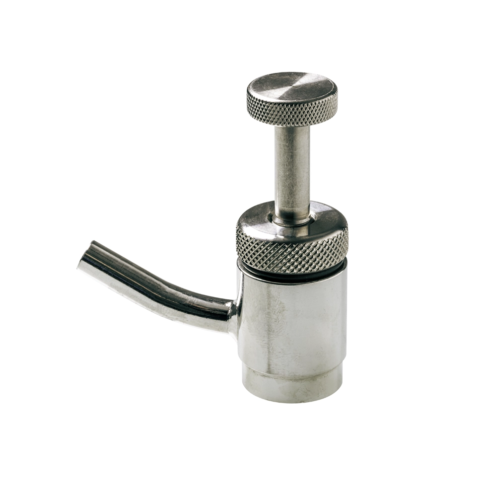 PES Steril-Probenahmeventil Standard